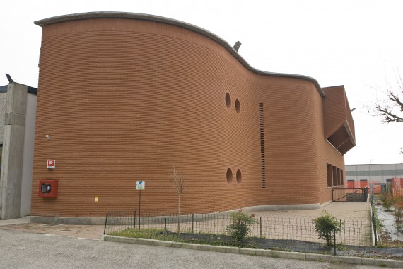 Istituto Scotton Bassano del Grappa