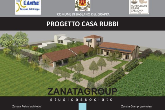 Presentazione progetto Casa Rubbi_2017
